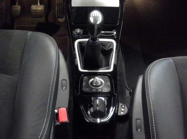 RENAULT GD ESPACE (01/02/2012) - 